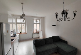 Mieszkanie Sprzedam kujawsko-pomorskie Bydgoszcz Okole-1