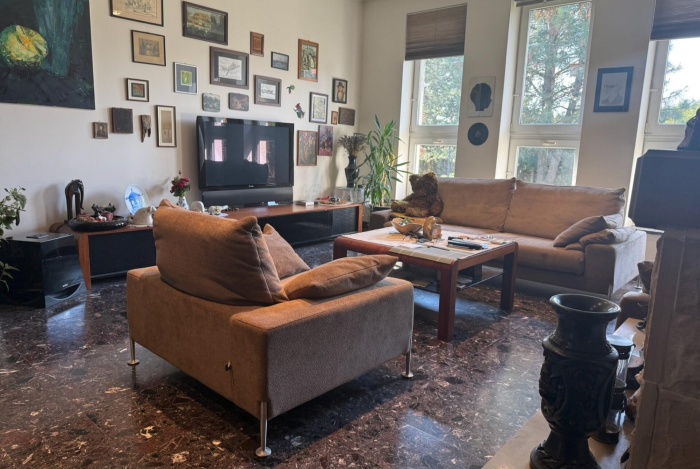 Dom na sprzedaż w Kraków Krowodrza Dożynkowa o powierzchni 400 mkw