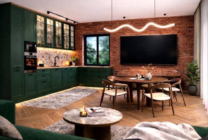 Mieszkanie na sprzedaż w Wyszków  Leopolda Lisa-Kuli 99O/2 o powierzchni 147 mkw