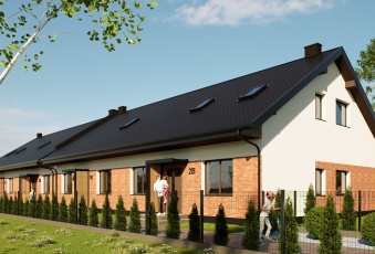 Mieszkanie Sprzedam mazowieckie Wyszków -2