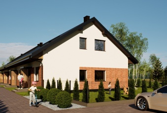 Mieszkanie Sprzedam mazowieckie Wyszków -3