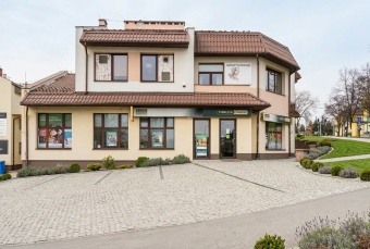 Komercja sprzedaż Starachowice Wierzbnik Na Szlakowisku 652 mkw Komercja Sprzedam świętokrzyskie Starachowice Wierzbnik-1