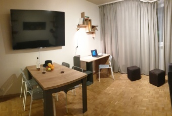 Mieszkanie Wynajmę mazowieckie Warszawa -2