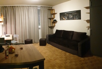 Mieszkanie na wynajem Warszawa  835560