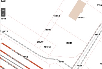 Działka Sprzedam podlaskie Białystok Białostoczek-1