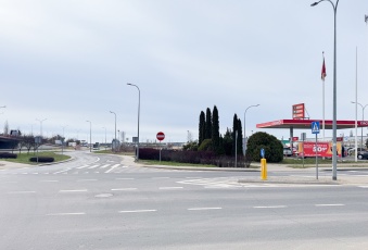 Działka Sprzedam podlaskie Białystok Białostoczek-2