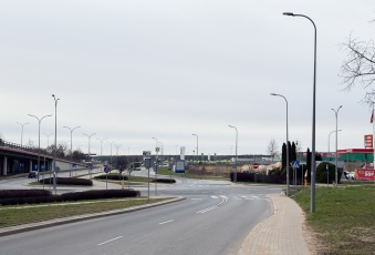 Działka Sprzedam podlaskie Białystok Białostoczek-3