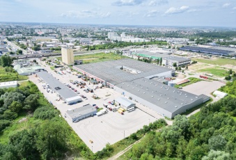 Działka na sprzedaż Białystok  835791