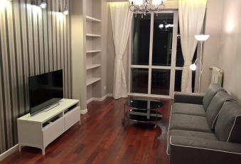 Mieszkanie Wynajmę mazowieckie Warszawa Śródmieście-1