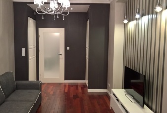 Mieszkanie na wynajem Warszawa  835792