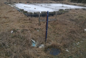 Działka Sprzedam wielkopolskie Murowana Goślina -2