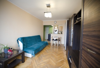 Mieszkanie na sprzedaż Poznań  835794