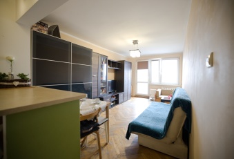 Mieszkanie Sprzedam wielkopolskie Poznań Jeżyce-1