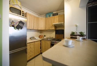 Mieszkanie Sprzedam wielkopolskie Poznań Jeżyce-2