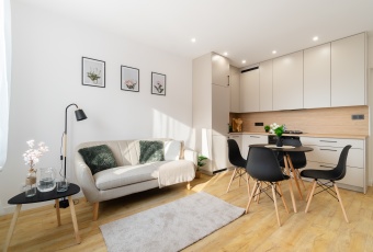 Mieszkanie na sprzedaż Bytom  835795