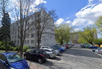 Mieszkanie na sprzedaż Poznań  835796