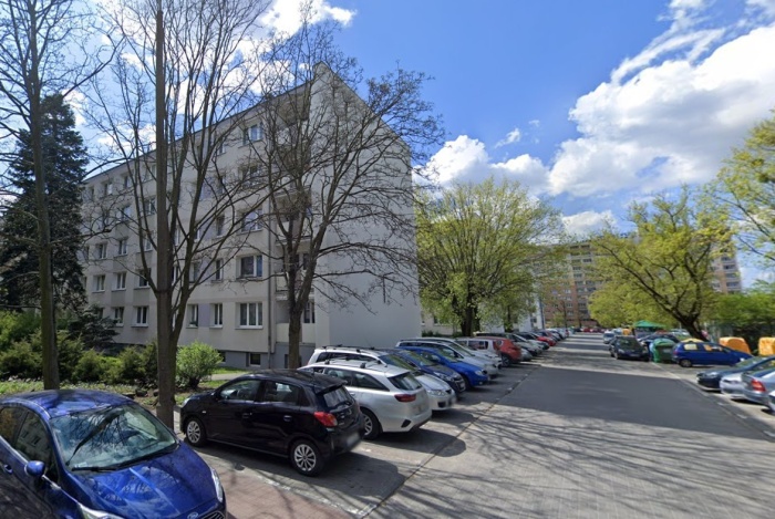 Mieszkanie na sprzedaż w Poznań Stare Miasto Piastowskie o powierzchni 38 mkw