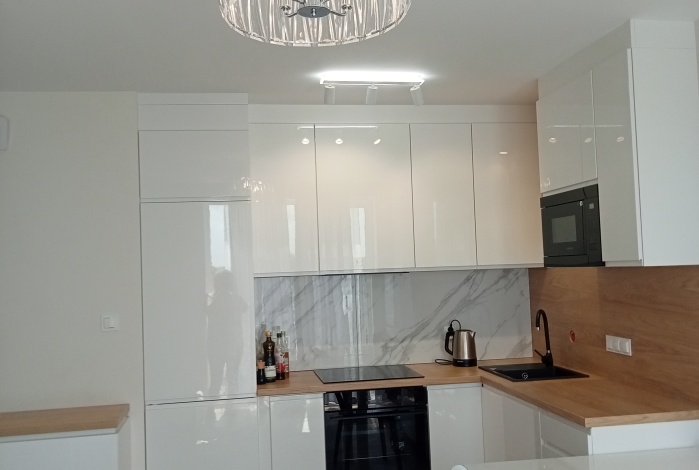 Mieszkanie na wynajem w Warszawa Białołęka Duninów o powierzchni 37 mkw