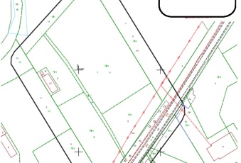 Działka na sprzedaż Pniewy  835799