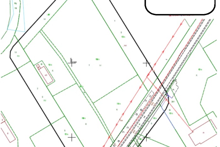 Działka na sprzedaż w Pniewy Tomaszówka  o powierzchni 9000 mkw