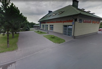 Komercja Sprzedam lubelskie Hrubieszów Hrubieszów-1