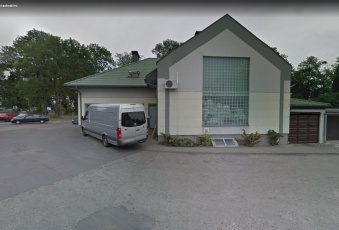 Komercja Sprzedam lubelskie Hrubieszów Hrubieszów-3