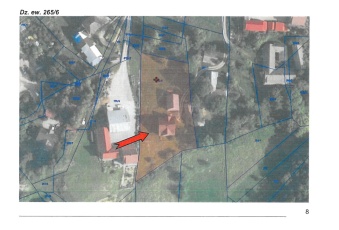 Dom na sprzedaż Spytkowice  835801