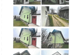 Dom Sprzedam małopolskie Spytkowice Spytkowice-2