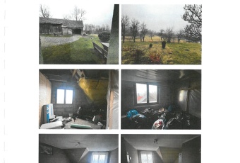 Dom Sprzedam małopolskie Spytkowice Spytkowice-3