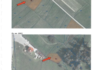 Działka Sprzedam małopolskie Spytkowice Spytkowice-1