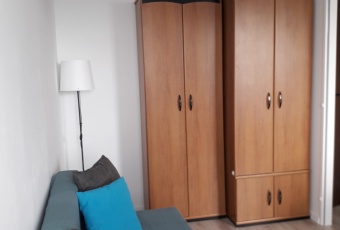 Mieszkanie Wynajmę mazowieckie Warszawa Białołęka-1