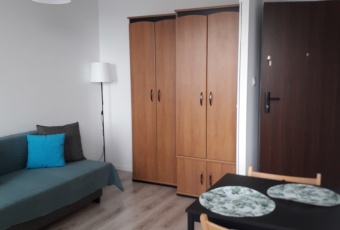 Mieszkanie Wynajmę mazowieckie Warszawa Białołęka-3