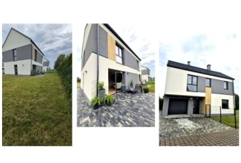 Dom Sprzedam podkarpackie Trzebownisko Łąka-2