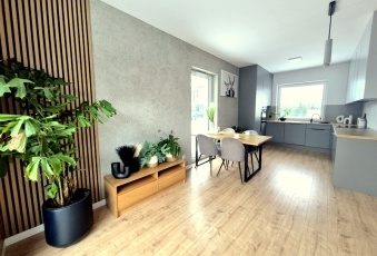 Dom Sprzedam podkarpackie Trzebownisko Łąka-3