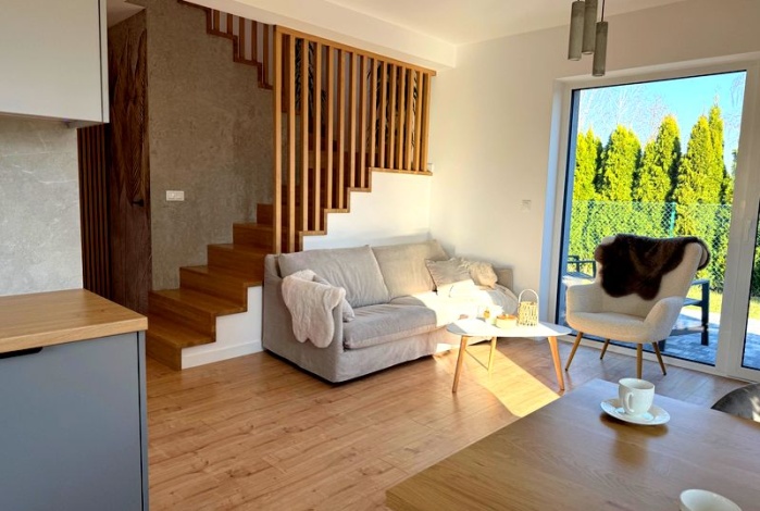 Dom na sprzedaż w Trzebownisko Łąka  o powierzchni 116 mkw