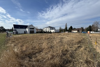 Działka Sprzedam wielkopolskie Tarnowo Podgórne Baranowo-3