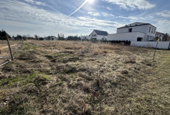 Działka Sprzedam wielkopolskie Tarnowo Podgórne Baranowo-1