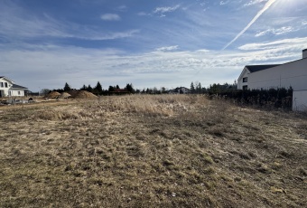 Działka na sprzedaż Tarnowo Podgórne  835806