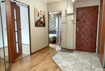 Mieszkanie Wynajmę śląskie Chorzów Antoniowiec-2