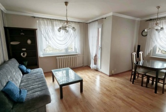 Mieszkanie na wynajem Chorzów  835807