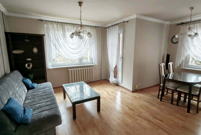 Mieszkanie na wynajem w Chorzów Antoniowiec Ryszki o powierzchni 64 mkw