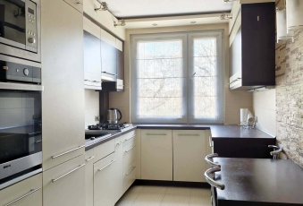 Mieszkanie Wynajmę śląskie Chorzów Antoniowiec-1