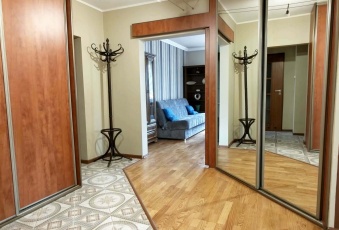 Mieszkanie Wynajmę śląskie Chorzów Antoniowiec-3