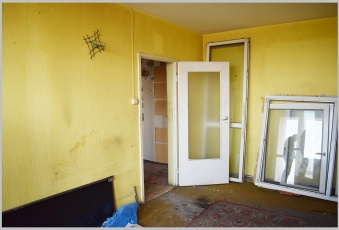 Mieszkanie Sprzedam śląskie Bielsko-Biała Aleksandrowice-1