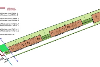 Dom Sprzedam mazowieckie Warszawa Wawer-3