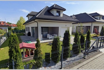 Dom na sprzedaż Jasienica  835812