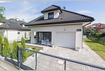 Dom Sprzedam śląskie Jasienica Jasienica-1