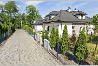 Dom Sprzedam śląskie Jasienica Jasienica-3