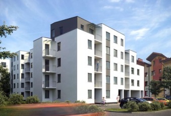 Mieszkanie na sprzedaż Kraków  835789