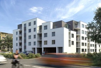 Mieszkanie Sprzedam małopolskie Kraków Podgórze-1